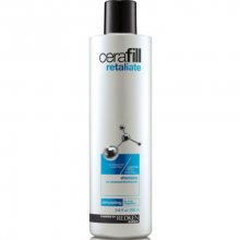 Redken Stimulující šampon pro velmi řídnoucí vlasy Cerafill (Retaliate Stimulating Shampoo) 290 ml