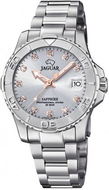 Jaguar Executive Diver J870/2
