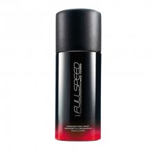 Avon Tělový sprej Full Speed Max Turbo (Deodorant Body Spray) 150 ml