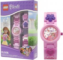Lego Friends Olivia 8021247