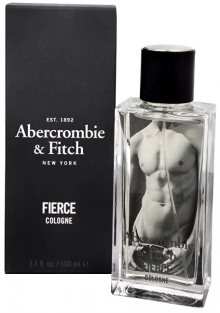 Abercrombie & Fitch Fierce - EDC 100 ml