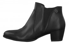 Tamaris Dámské kotníkové boty 1-1-25353-23-001 Black 37