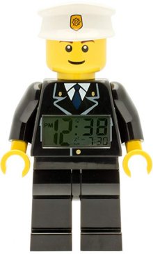 Lego City Policeman 9002274