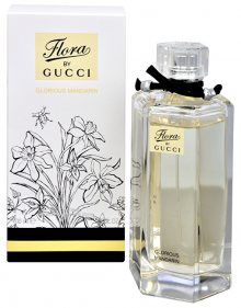 Gucci Flora By Gucci Glorious Mandarin - EDT 100 ml