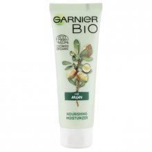 Garnier Vyživující hydratační krém pro suchou pleť BIO Rich Argan (Nourishing Moisturizer) 50 ml
