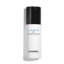 Chanel Revitalizační oční sérum Blue Serum (Revitalizing Eye Concentrate) 15 ml - SLEVA - pomačkaná krabička