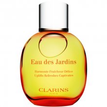 Clarins Pečující vůně Eau des Jardins 100 ml