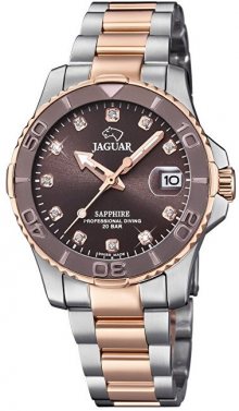 Jaguar Executive Diver 871/2