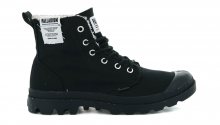 Palladium Boots Pampa Earth Black černé 76437-008-M