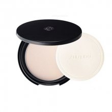 Shiseido Průsvitný kompaktní pudr (Translucent Pressed Powder) 7 g