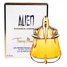 Thierry Mugler Alien Essence Absolue - EDP (plnitelná) 30 ml