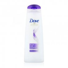 Dove Šampon pro šedivé a blond vlasy Silver Care (Shampoo) 250 ml