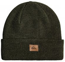 Quiksilver Pánská čepice Performed Deep Dephts EQYHA03089-CZC0