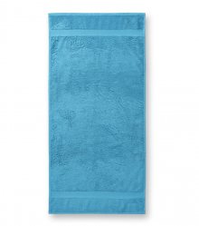Osuška Terry Bath Towel - Tyrkysová | 70 x 140 cm