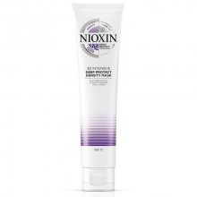 Nioxin Posilující maska pro poškozené a křehké vlasy 3D Intensive (Deep Repair Hair Masque) 150 ml