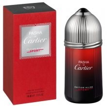 Cartier Pasha De Cartier Edition Noire Sport - EDT 100 ml