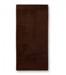 Ručník Bamboo Towel - Kávová | 50 x 100 cm