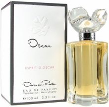 Oscar De La Renta Esprit D`Oscar - EDP 100 ml