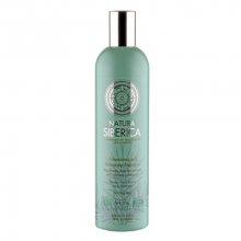 Natura Siberica Šampon pro mastné vlasy (Volumizing and Balancing Shampoo) 400 ml