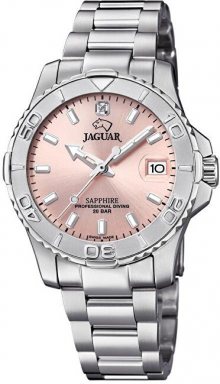 Jaguar Executive Diver J870/3