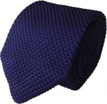 N.Ties Pletená kravata KPM002