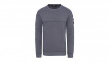 The North Face M Fine 2 Crew Sweat Grisaille  šedé NF0A3XXZ3YH