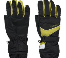 Unisex lyžařské rukavice Loap