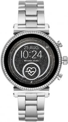 Michael Kors Smartwatch Sofie MKT5061