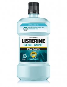 Listerine Zero ústní voda 1000 ml