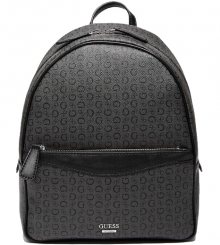 Guess Dámský batoh Diem Logo Print Backpack
