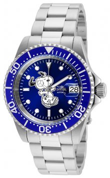 Invicta Pro Diver Character Collection Snoopy Automatic 24783