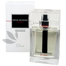 Dior Dior Homme Sport - EDT 1 ml - vzorek s rozprašovačem