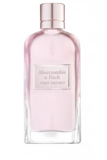 Abercrombie & Fitch First Instinct For Her - EDP TESTER 100 ml