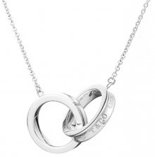 Tiffany & Co. Luxusní stříbrný náhrdelník 22992139