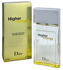 Dior Higher Energy - EDT 100 ml
