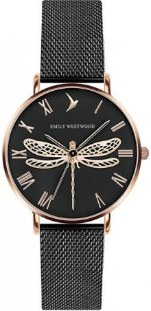 Emily Westwood Classic Dragonfly EBT-3318