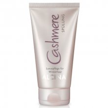 Alcina Kašmírový balzám na vlasy Cashmere (Hair Balm) 150 ml