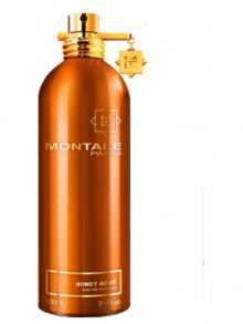 Montale Honey Aoud - EDP 100 ml