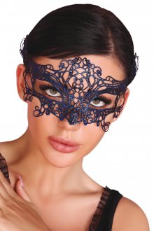 Maska na oči Mask blue