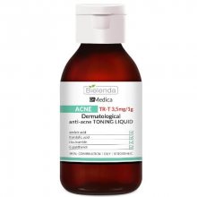 Bielenda Čisticí pleťové tonikum pro pleť se sklonem k akné Dr Medica Acne (Dermatologic Anti-Acne Toning Liquid) 250 ml