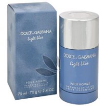 Dolce & Gabbana Light Blue Pour Homme deostick 70 ml