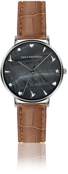 Emily Westwood Dark Seashell EAV-B044S