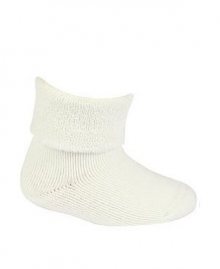 Wola Frotta W14.010 0-2 lat dětské ponožky  15-17 cali/odstín šedé