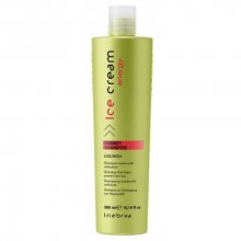 Inebrya Šampon proti vypadávání vlasů Ice Cream Energy (Energy Shampoo) 300 ml