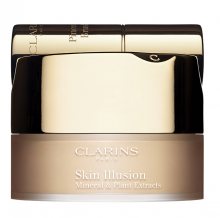 Clarins Minerální pudr Skin Illusion (Mineral & Plant Extracts) 13 g 105 Nude