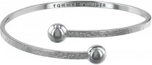 Tommy Hilfiger Pevný ocelový náramek pro ženy TH2780061