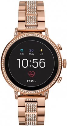 Fossil Smartwatch Venture FTW6011