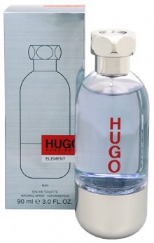Hugo Boss Element - EDT 60 ml
