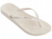 Ipanema Dámské žabky Anat Colours Fem 82591-20354 Beige/Beige 38