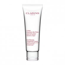 Clarins Vyživující krém na nohy (Foot Beauty Treatment Cream) 125 ml
